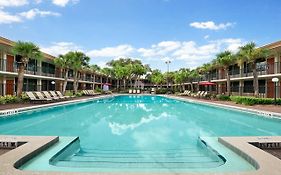 Ramada by Wyndham Kissimmee Gateway